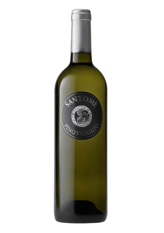 Vino Belo Pinot Grigio Tenuta Santome 0,75 l