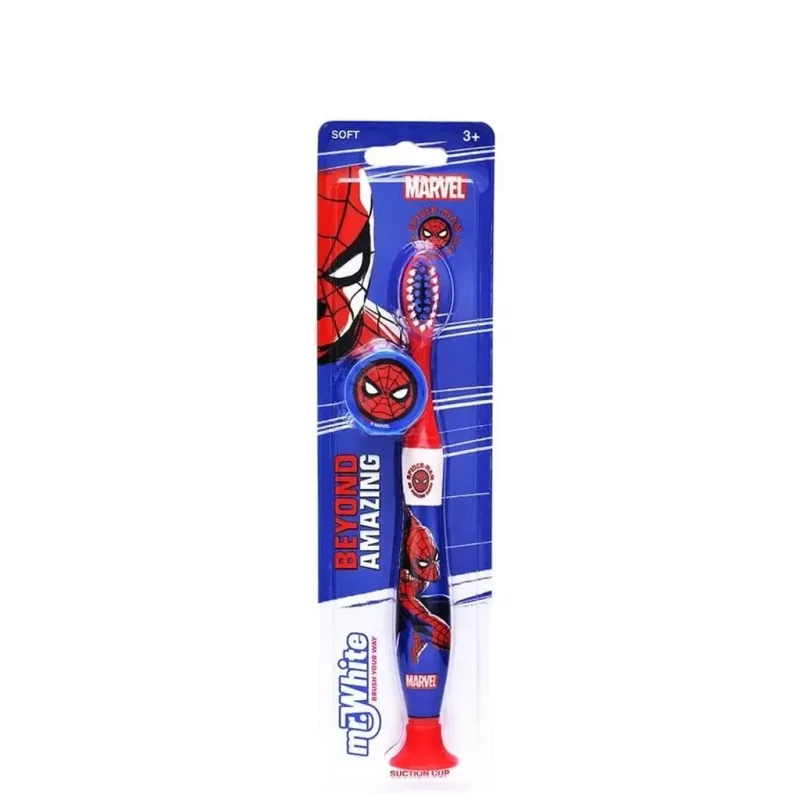Četkica Za Zube Dečija Spidermen Marvel