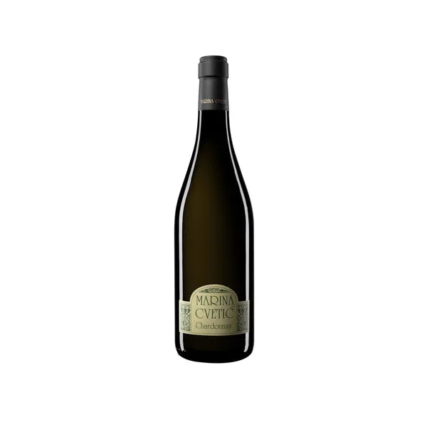 Vino Belo Marina Cvetić Chard 0,75 l