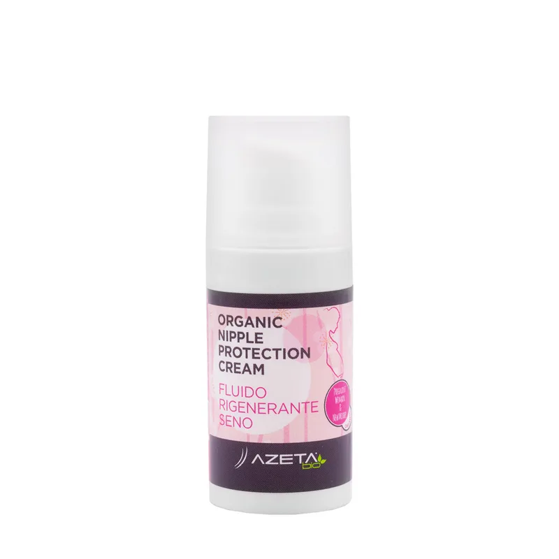 Azeta Bio org. bademovo ulje za masažu međice 20 ml