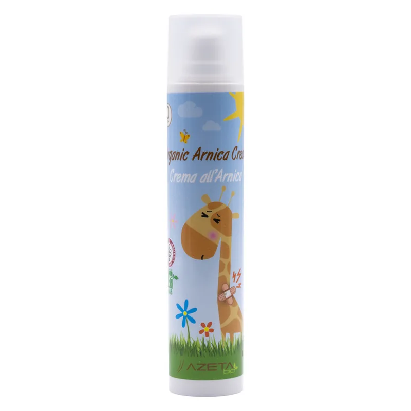 AZETAbio Arnica krema/insekti 0m+ 50 ml