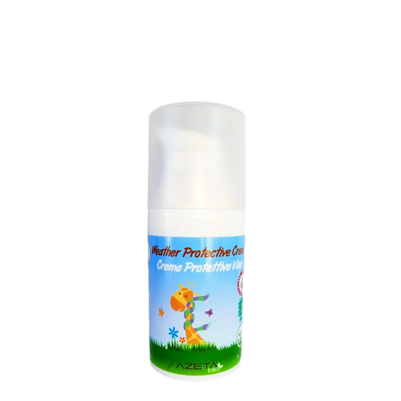 Azeta Bio org.krem.za zašt.od vetra za bebe 30 ml