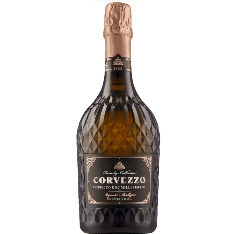 Vino Pen Corvezzo Prosec Brut 0,75 l