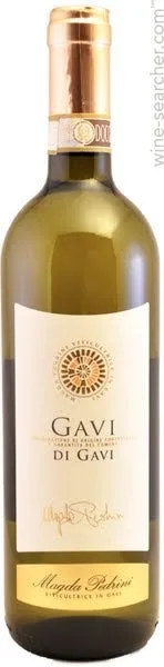 Vino Belo Magda Pedrini Gavi Di Gavi 0,75 l