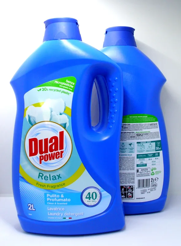 Dual Tečni Det.2 l Relax