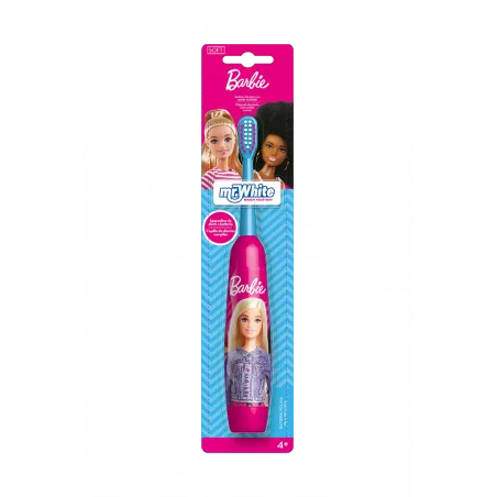 Četkica Baterije Barbie 1/1 Disney