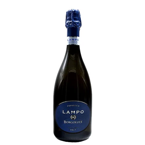 Vino Pen Prosecco Lampo Doc 0,75 l