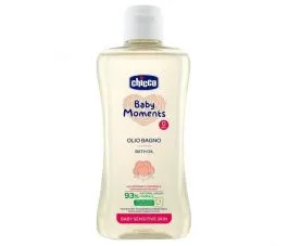 Kupka Uljana Bm Sensit 200 ml Chicco