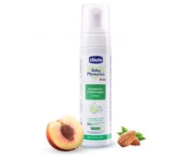 Sampon I Balzam Chicco Kids Souffle 150 ml