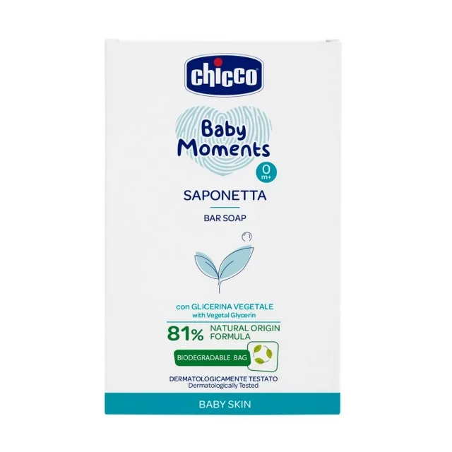 Sapun Bm 100 g Chicco