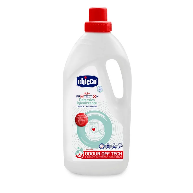 Dtg Chicco Higijenski Tečni 1,5 l
