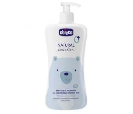 chicco NATURAL sensation kupka 500 ml
