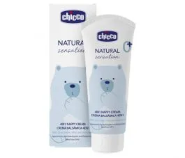 chicco NATURAL sen 4u1 krema/ojeda100 ml