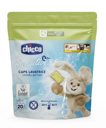 Det Kaps Sensitive 20/1 Chicco