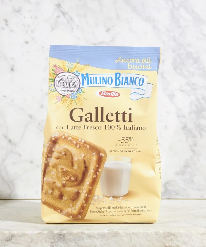Keks Galetti Mulino Bianco 350 g