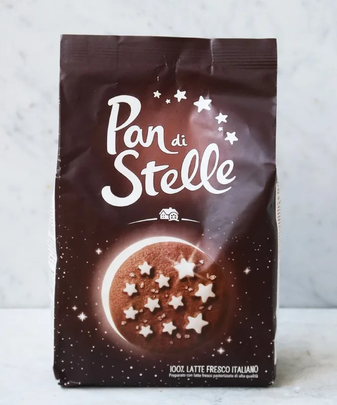 Keks Pan Di Stelle Mulino Bianco 350gr Awt