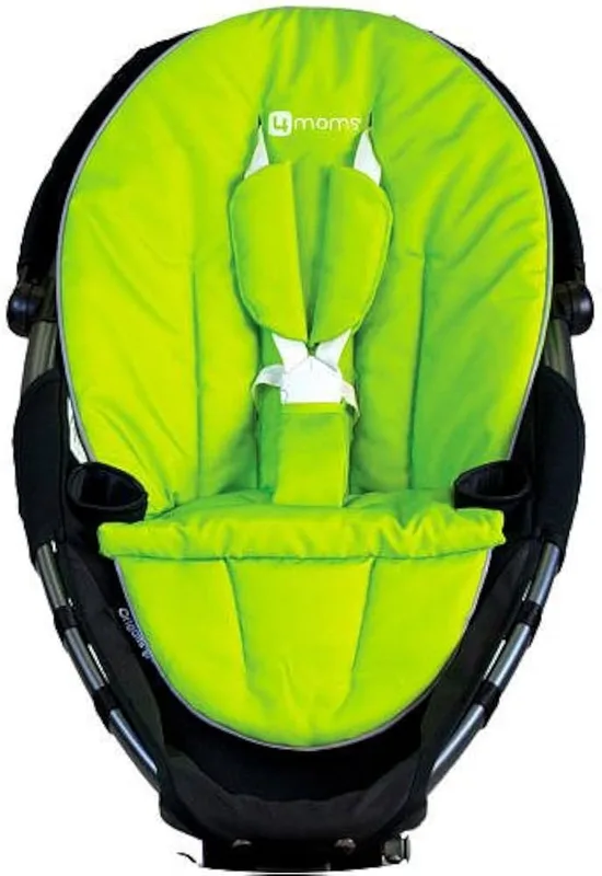 4Moms navlaka za kolica Origami, varijanta: GREEN-ZEL