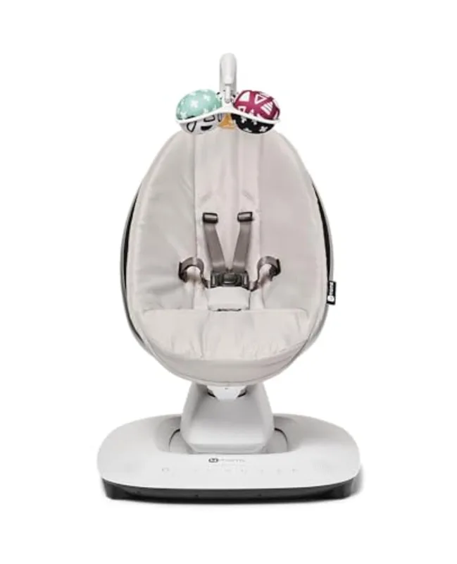 4Moms ljuljaška Mamaroo., varijanta: 3DESIGPLSH