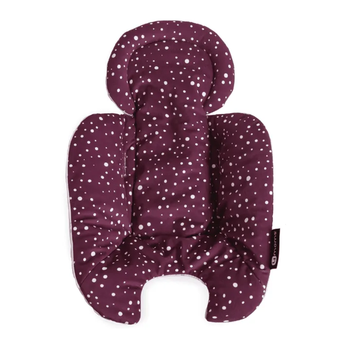4 Moms uložak za novorođenče Mamaroo 5.0,MarnPlush