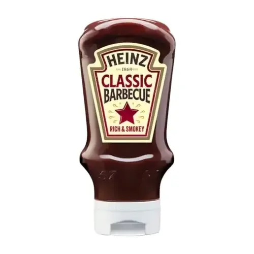 Sos Barbecue 480 g Heinz