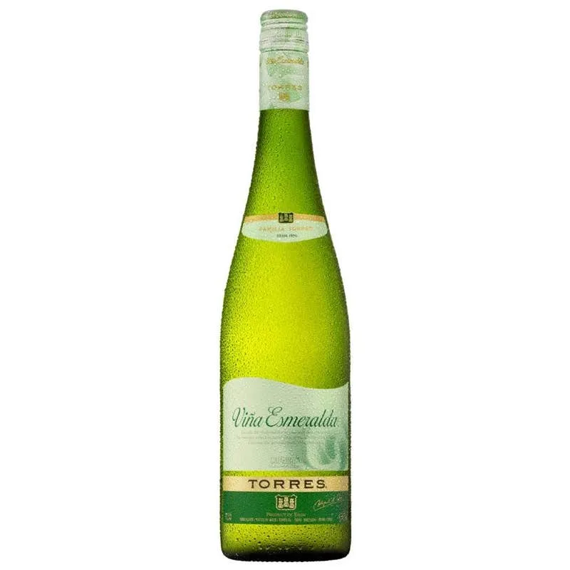 Vino Torres Vina Esmeralda 0,75 l