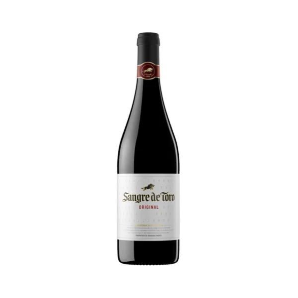 Vino Crveno Sangre De Toro Torres 0,75 l