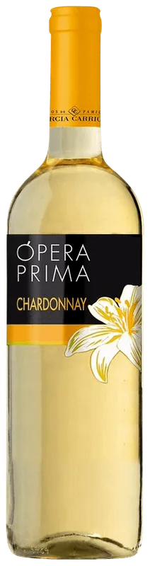 Vino Chardonnay 0,75 l Opera Prima