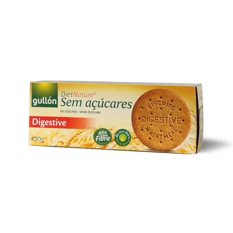 Keks Digestiv Gullon 400 g