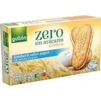 Biskvit Sa Punj Jogurt Gullon 220 g