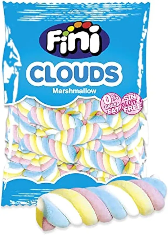 Bombon Penasta Fini Bolas 80 g