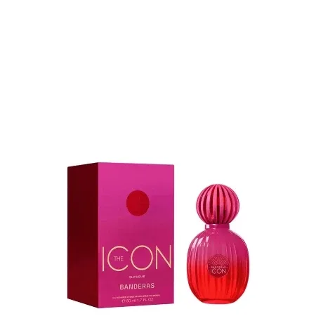 Antonio Banderas edp 50 ml Z THE ICON Supreme