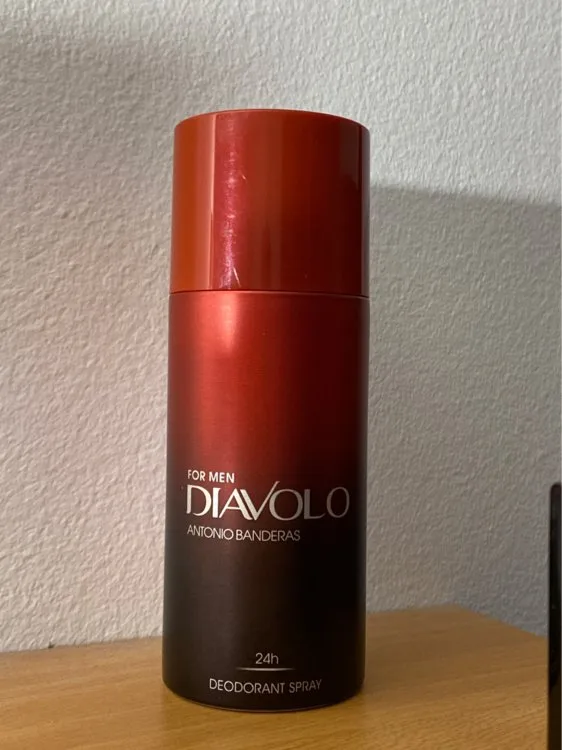 Deo Diavolo Muški 150 ml Sarantis