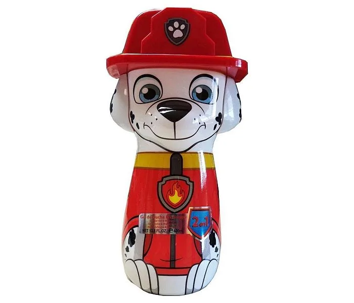 Kupka Baby Marshall Disney 400 ml