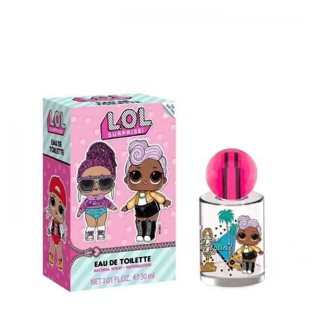 Lol Suprise Edt 30 ml
