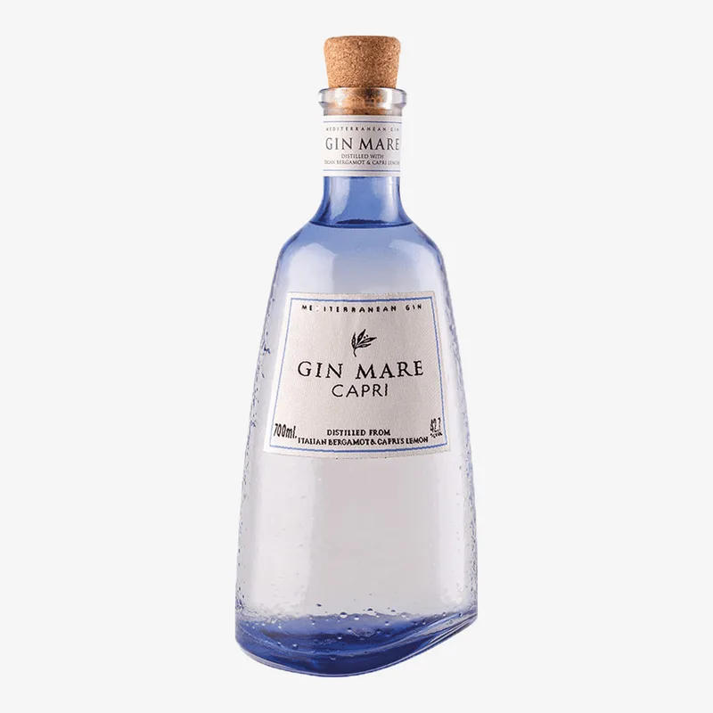 Gin Mare Capri 0,7 l