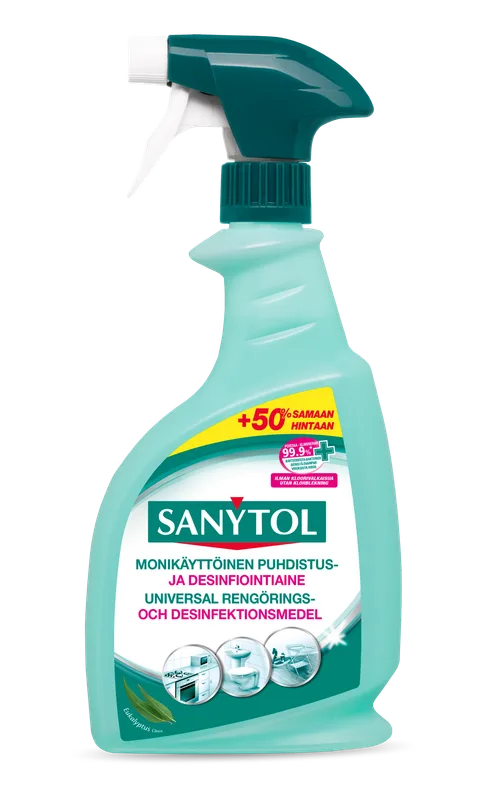 Sanytol Univerz.sredst.750 ml-618