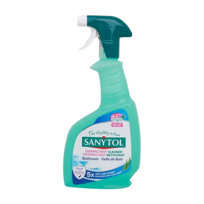 Sanytol Dez.i Cis.kupa.750 ml-493