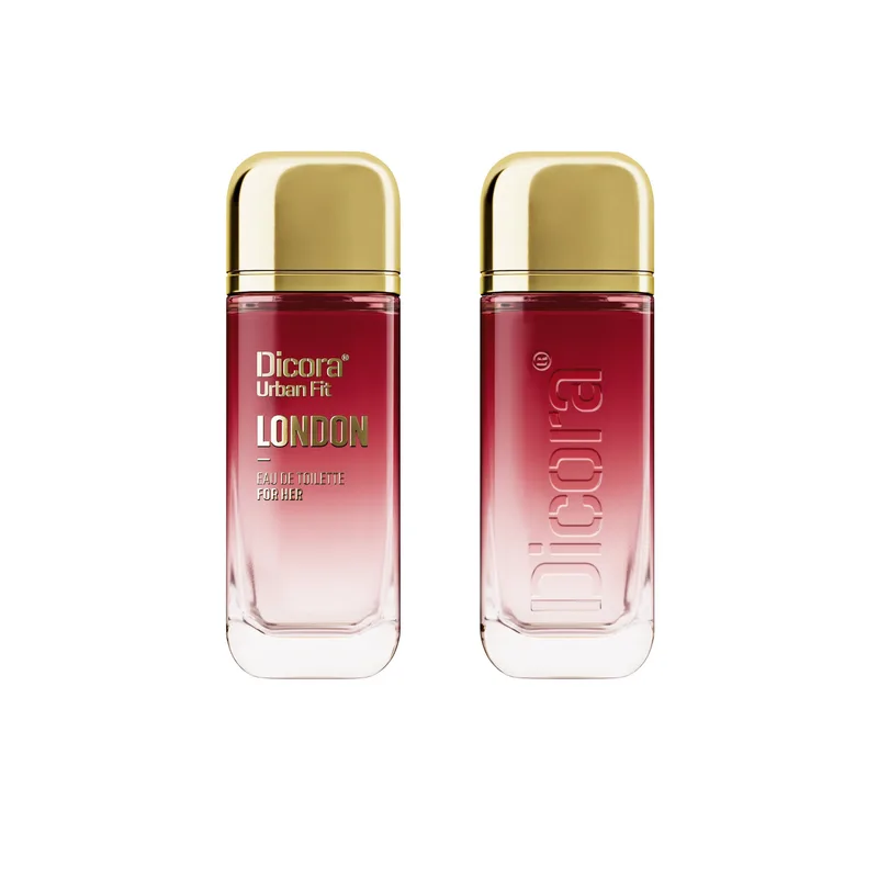 Dicora London EDT 40 ml for her