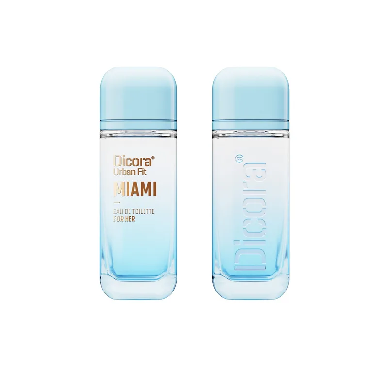 DICORA Miami edt 40 ml
