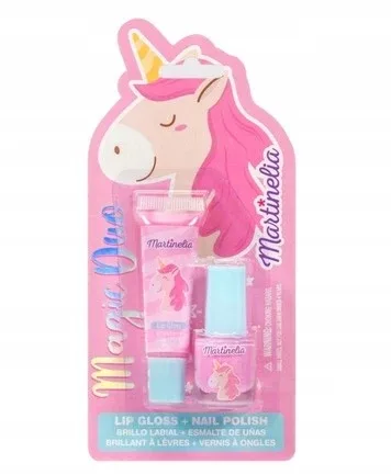 Set Unicorn Lak Balzam 2/1 Martinel