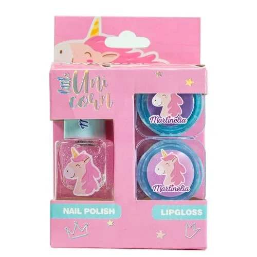 Set Unicorn 2 Sjaja Lak 3/1 Martine