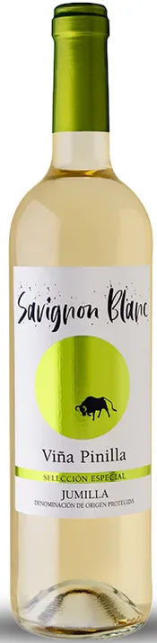 Vino Pinilla Sauvignon 0,75 l