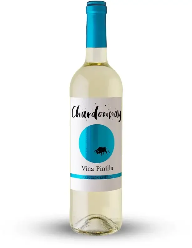Vino Belo Pinilla Chardonnay 0,75 l