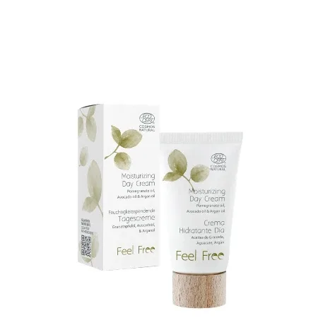 Krema Hidratantna Feel Free Cosmos Moisturizing 50 ml