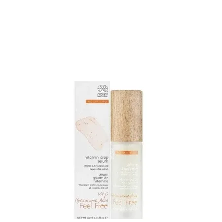 Serum Lice Vit C+hijal Kis 30 ml Ff