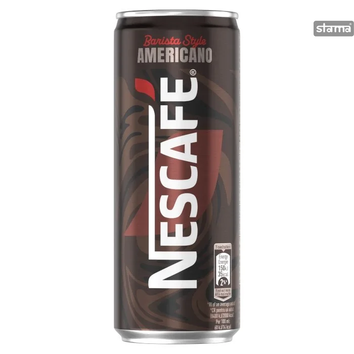 Napitak Nescafe B Sty Americ 250 ml