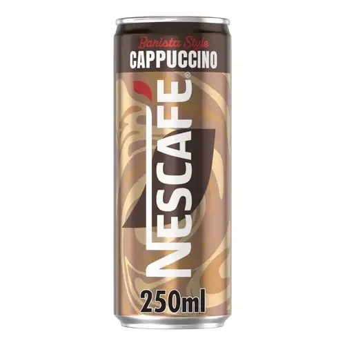 Mlečni Napitak Nescafe 3x250 ml 2+1 Gratis