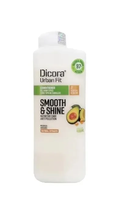 Balzam Sve Tipove Kose 400 ml Dicora