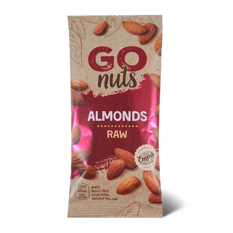 Badem sirovi Emma 70 g