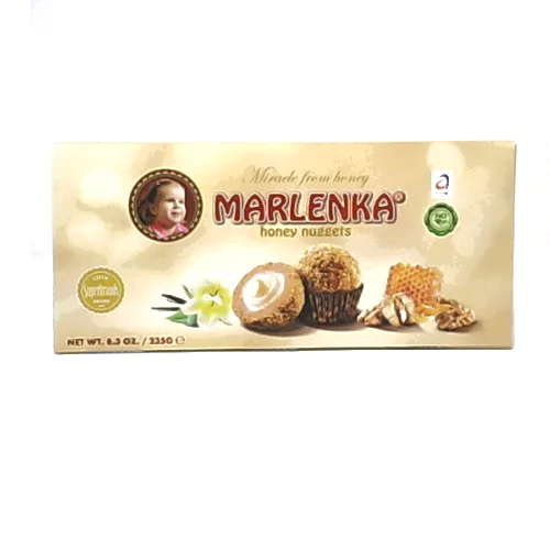 Kolači Bombice Medene Marlenka 235 g